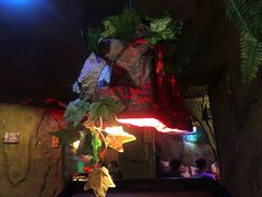 -醉小酒馆·川菜·江湖菜·重庆菜(观音桥旗舰店)