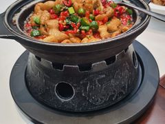 -品湘宴·湖南宁乡菜