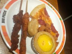 -比格比萨自助(花园路店)