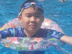 -青年湖公园水上世界