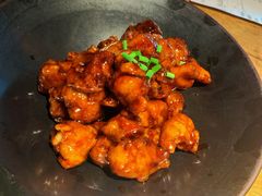 -金牌外婆家(苏州中心店)