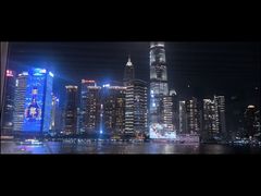 -RIVIERA 松鹤楼(外滩店)