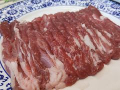 -一只羊·铜锅涮羊肉烧烤