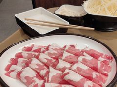 -山城辣妹子(定福庄店)