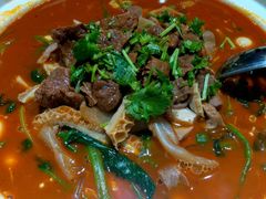 牛杂砂锅套餐活动价-舅姥爷砂锅(正阳路)