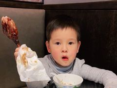 -老头儿油爆虾·知味杭州(爱琴海购物中心)