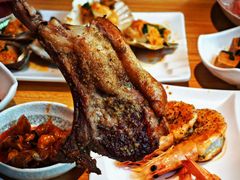 -真剑日本料理·铁板烧(贵州路店)