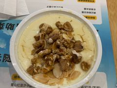 -满记甜品(王府井北京市百货大楼店)