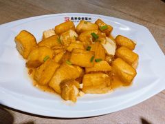 -直隶安家牛肉罩饼(七一路店)
