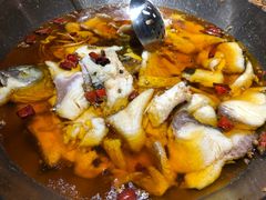 -雲蜀龙阁·金牌水煮鱼(方庄店)