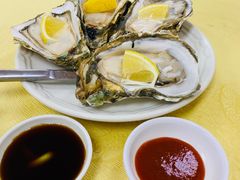 -蚝家菜馆(沙井店)