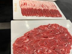 -常赢三兄弟·清真涮肉(五莲路店)