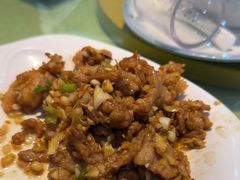-振生清真饭店(永安道店)