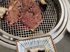 -尚宴牛特鲜自助(太原街万达店)