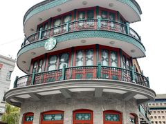 -星巴克臻选(北京前门大街店)
