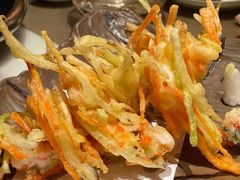 -月下料理(楷林IFC店)