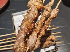 -鑫悦诚府·新鲁菜·餐厅(趵突泉店)
