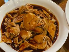 -宝中宝食府(清泰街店)
