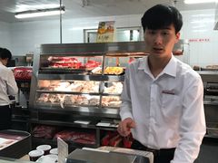 -清青快餐厅