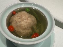 -玉华台饭庄·淮扬菜·烤鸭(望京店)