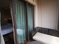 -上海崇明金茂凯悦酒店