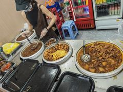 -阿姨牛杂(北京路店)