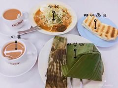 -Killiney Kopitiam(基利尼路67号店)