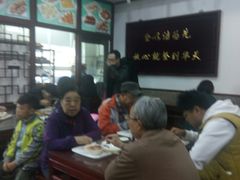 大堂-护国寺小吃(地安门店)