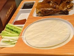 -玉桥餐厅(天坛店)