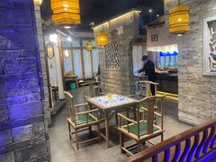 -印巷里主题餐厅(马鞍山店)