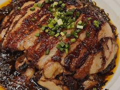 -小隐院子·庭院餐厅(大学城后湖店)