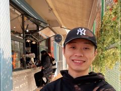 -游心咖啡(青山滨江店)