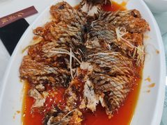 -红旗饭庄