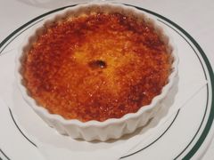 焦糖布丁-Wolfgang’s Steakhouse 沃夫冈牛排馆(上海白玉兰广场店)