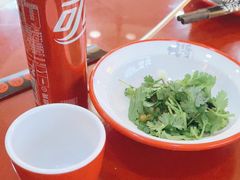 -烧哥美蛙肥肠鱼火锅·十五年社区店