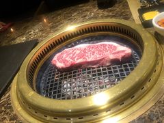 -觅福里•熟成和牛餐厅