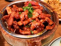 -蔡家酒楼(一德街店)