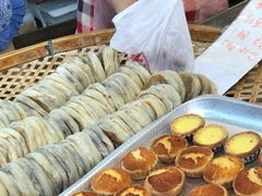 -奇趣饼家