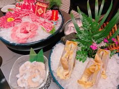 -官也街澳门火锅(新源里店)