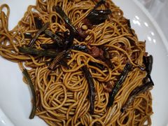 葱油拌面-老人和饭店(淮海中路店)