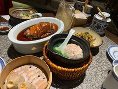 -南京大牌档(济南万象城店)