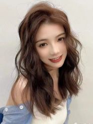 点击看大图 -MORI HAIR SALON日式美发沙龙