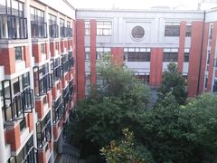 -华东政法大学(松江校区)