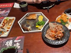 -弓二·烧鸟居酒屋(财富购物中心店)