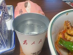 -金牌罗记肠旺面(蔡家街店)