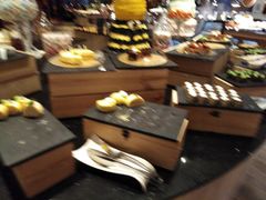 -OPEN開全日自助餐厅·西餐·海鲜(佛山希尔顿酒店)