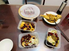 -四合院海鲜小厨(旱西关店)