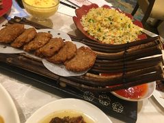 -扬州香格里拉·香宫中餐厅