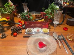 -龙吟山房(青龙山庄店)