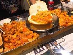 -一米鸡肉 创意韩餐(江北杉杉奥特莱斯店)